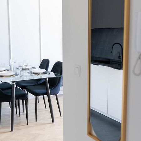 Apartament Old Town Premium Z Balkonem Leilighet Kłodzko Eksteriør bilde